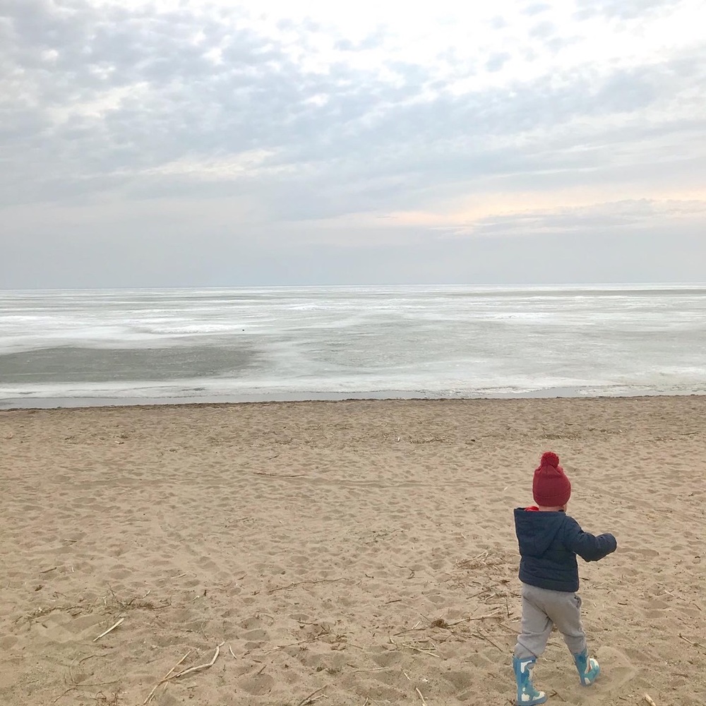 Meet your Posher, Felicia